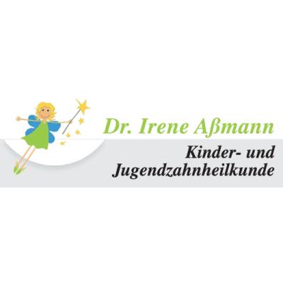 Dr. Irene Aßmann in Würzburg - Logo