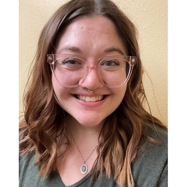Images Emily Beaudry, Counselor