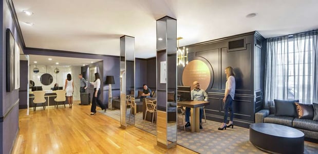 Images The Sire Hotel Lexington, Tapestry Collection by Hilton