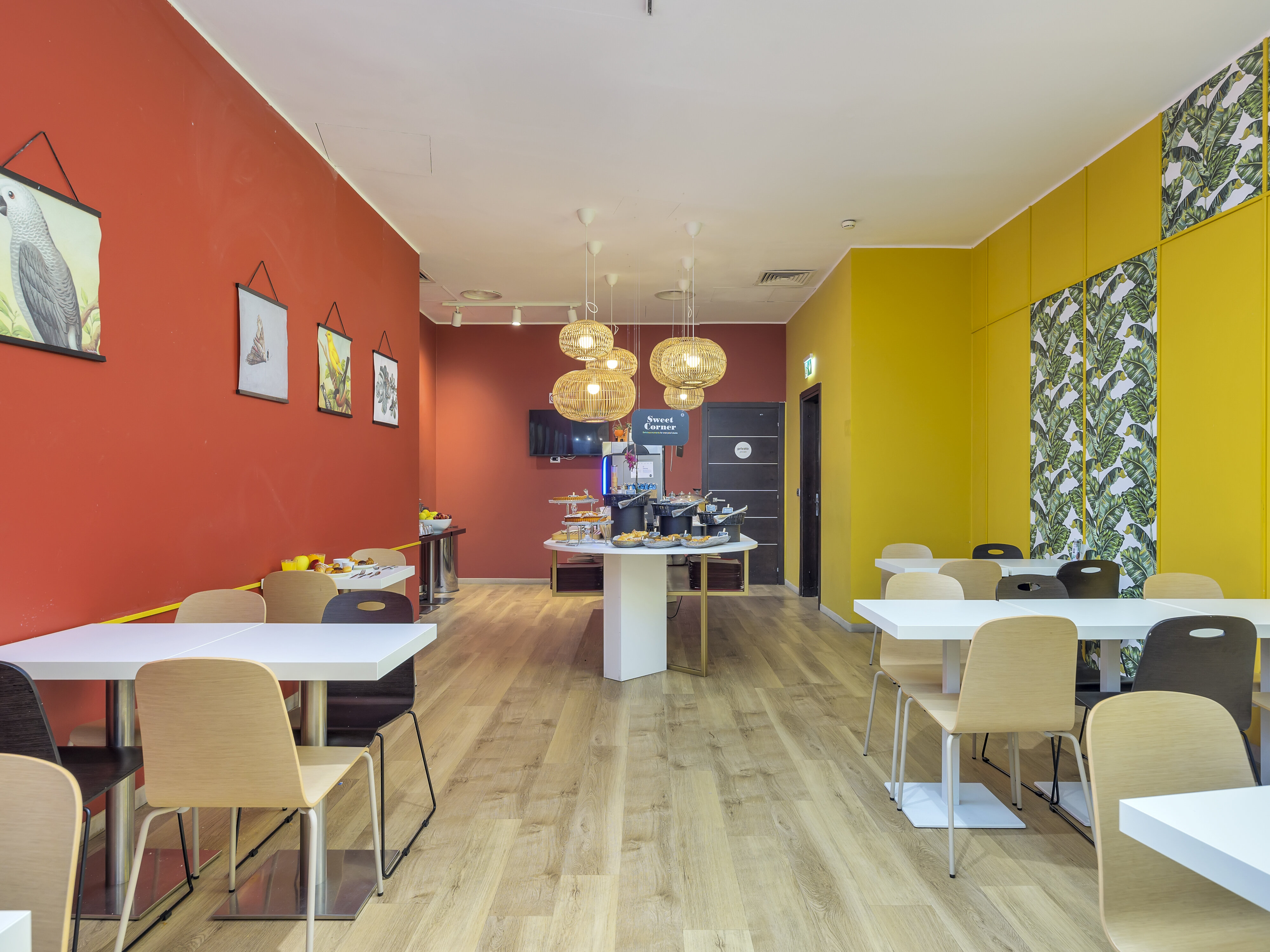 Images B&B HOTEL Milano Monza