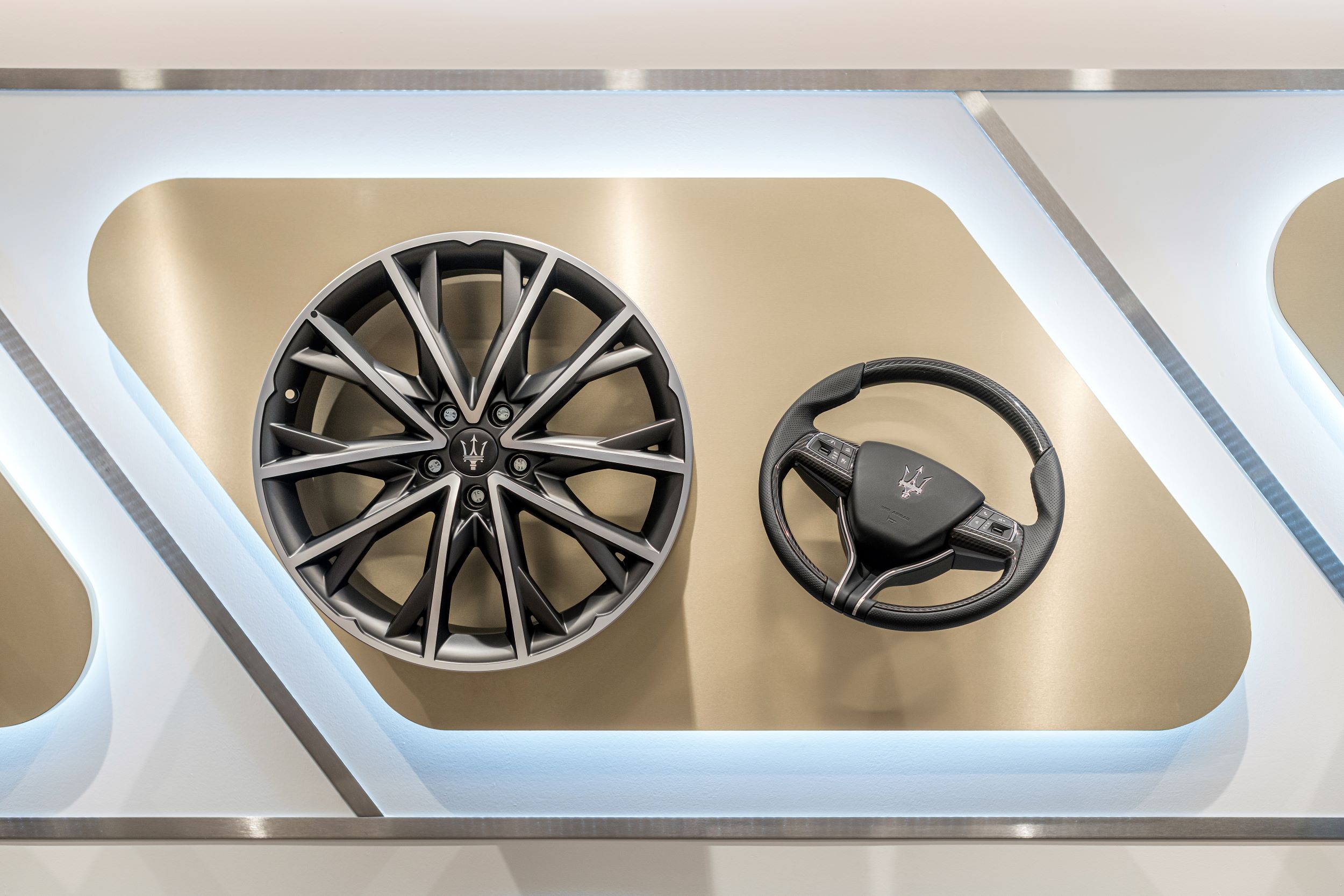 Images Graypaul Maserati Edinburgh