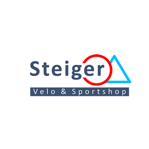 Steiger Velo + Sportshop AG Logo