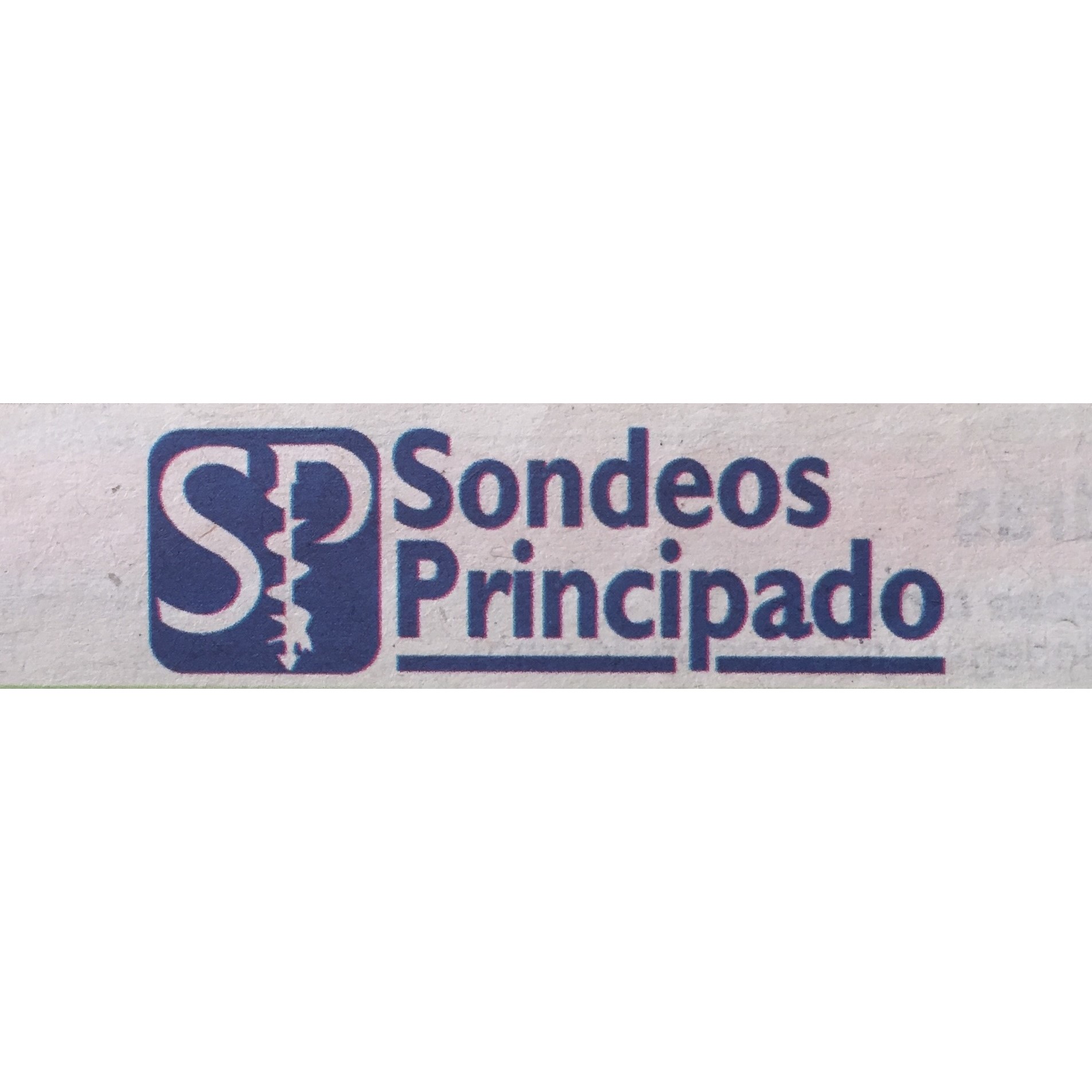 Sondeos Principado Logo
