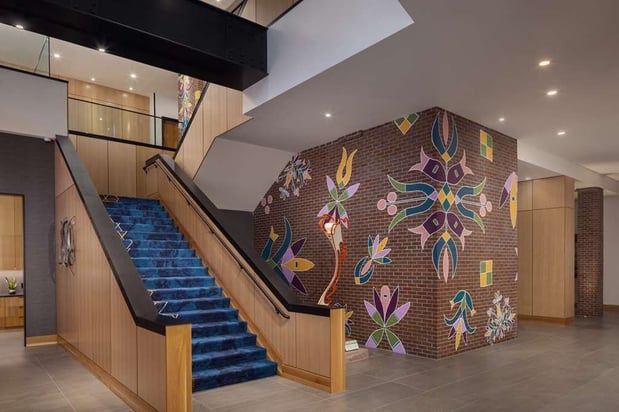 Images Canopy by Hilton Sioux Falls Downtown