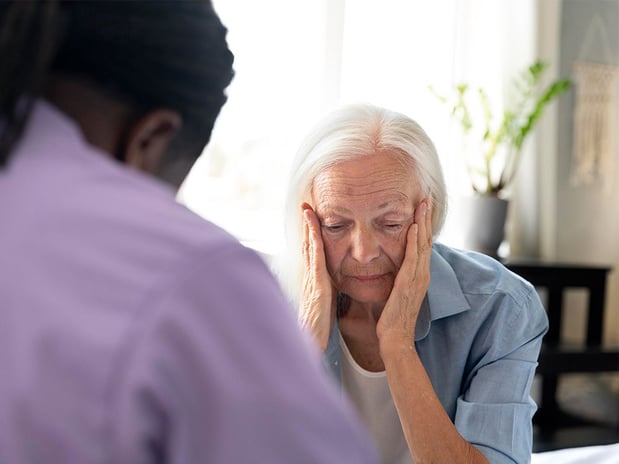 Images ADEPS Comfort Home Care