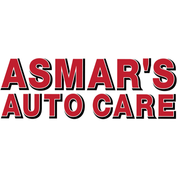 Asmar's Auto Care