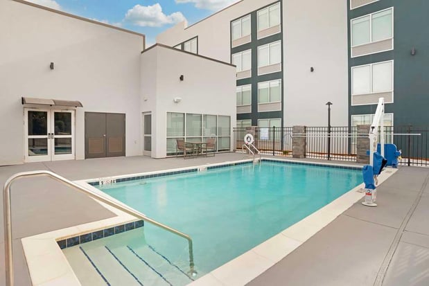 Images Best Western Plus Mobile Inn & Suites