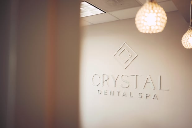 Images Crystal Dental Spa