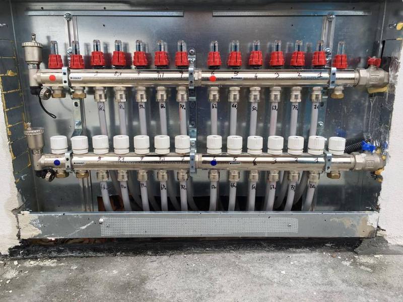 Images Idraulica della Torre