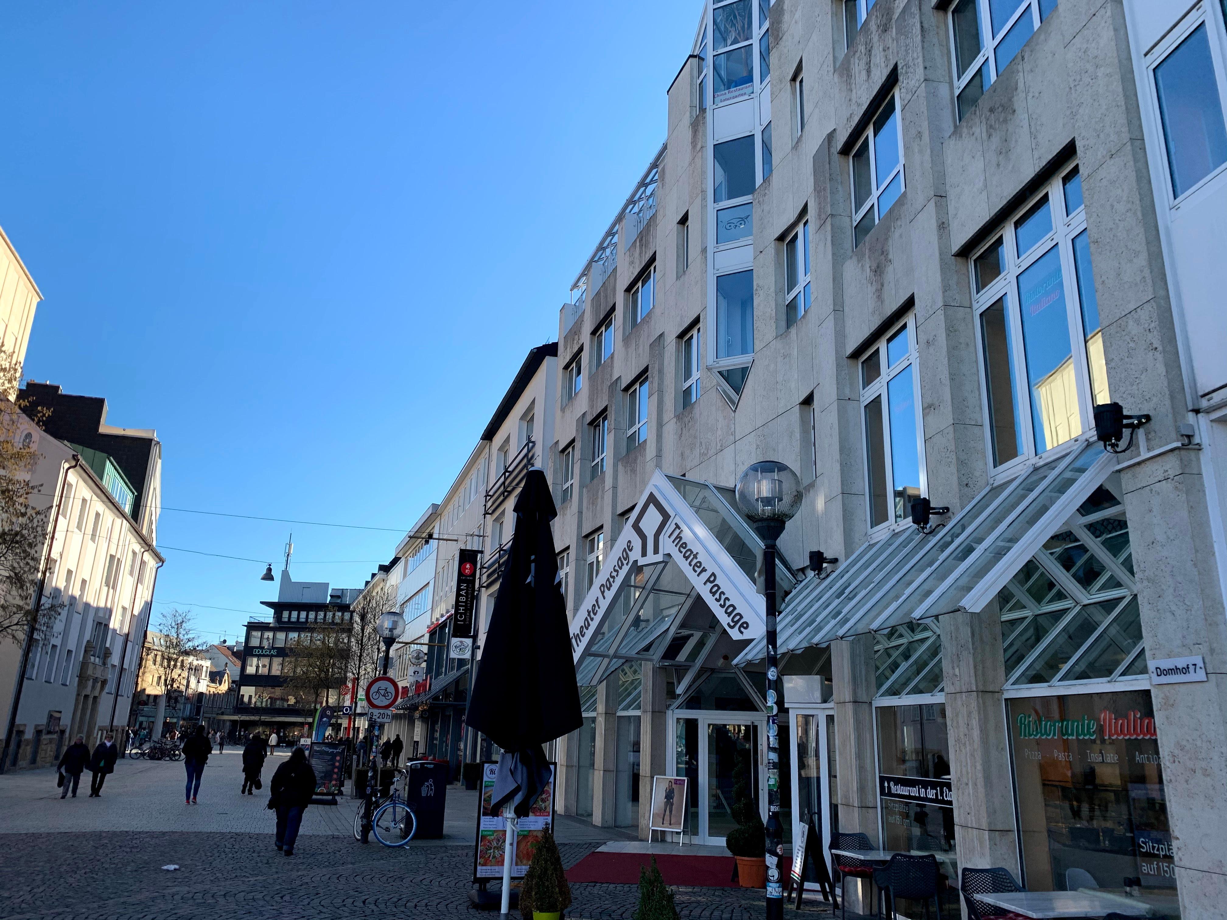 weitkamp marketing GmbH, Lotter Straße 82 in Osnabrück