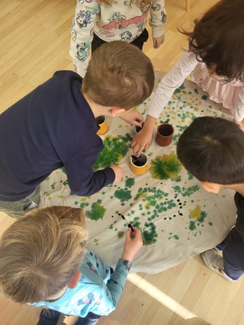 Images KLA Schools of Walnut Creek