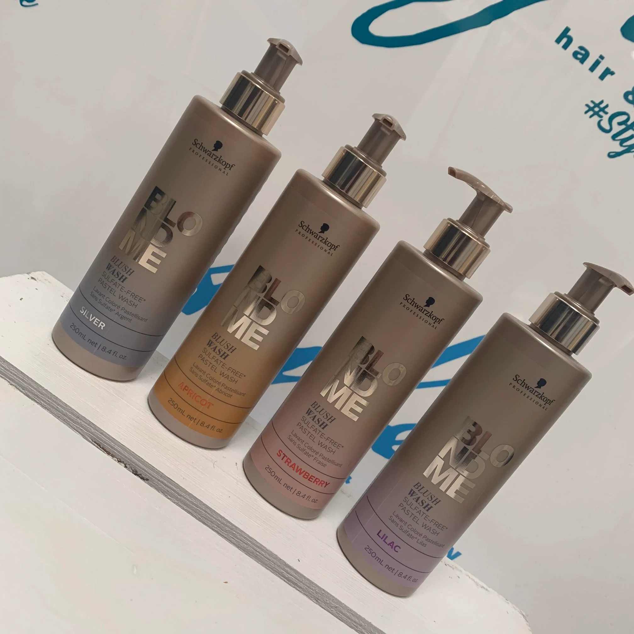 Images Style Hair & Beauty