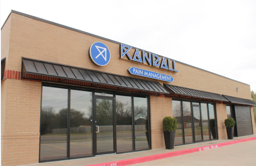 Randall Pain Management Photo