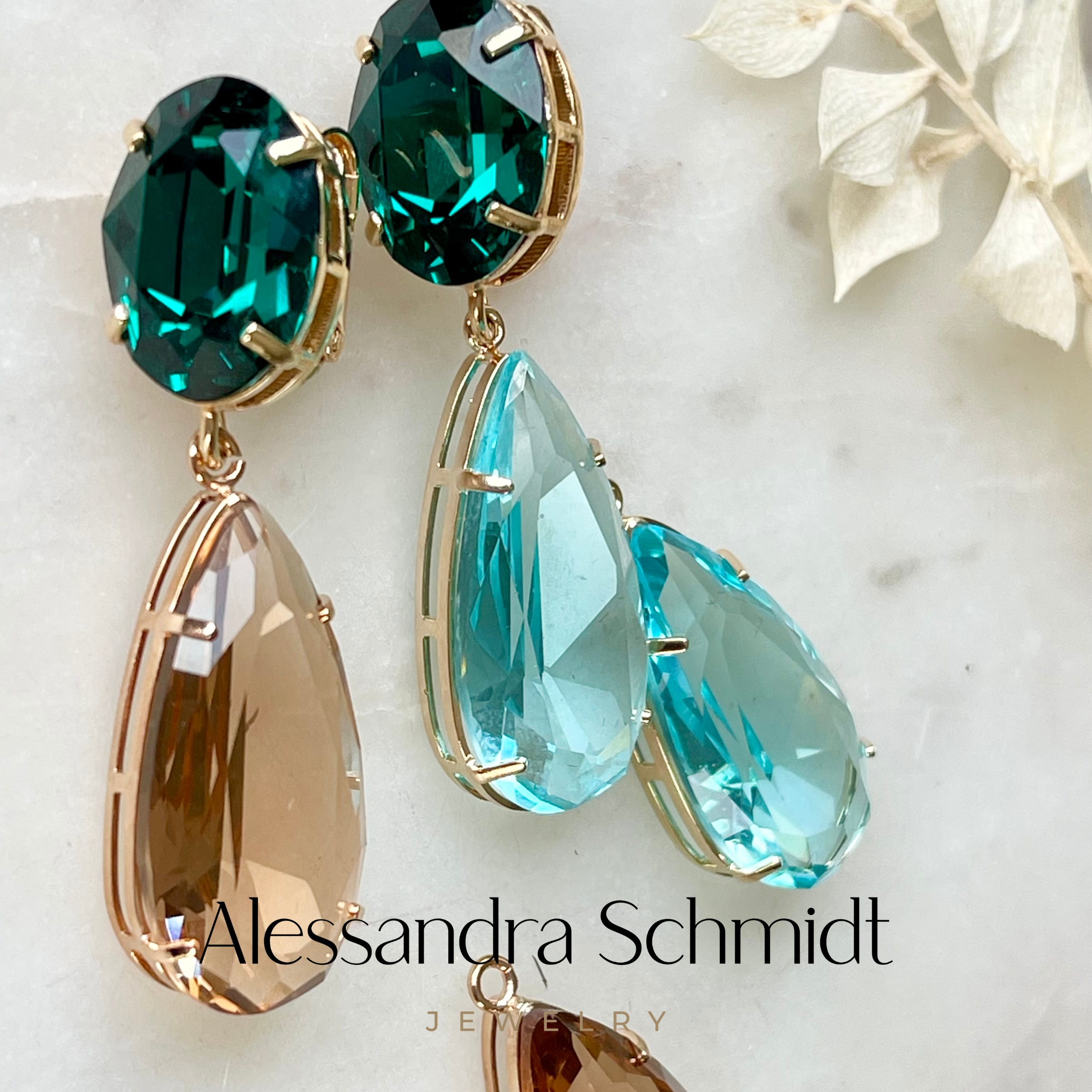 Alessandra Schmidt Jewelry, Im Krügele 5 in Wiernsheim