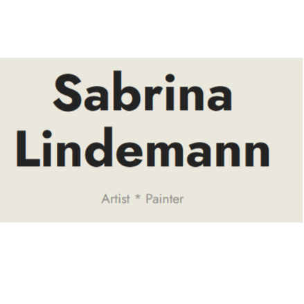 Kundenlogo Sabrina Lindemann Showroom - Künstler in München