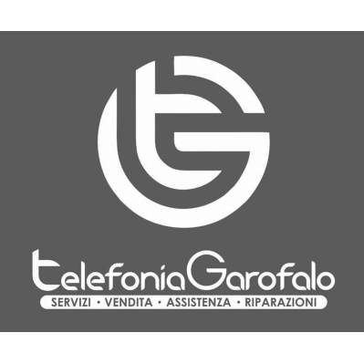 Telefonia Garofalo Casoria Logo