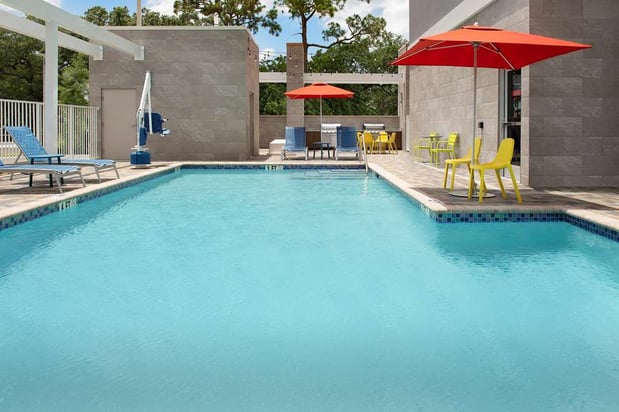 Images Home2 Suites by Hilton Tampa Westshore Airport