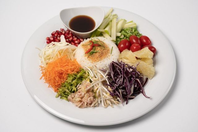 Bilder Zentral Thai Restaurant