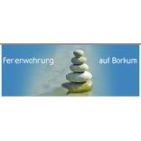 Logo von Ferienwohnung auf Borkum, Miraz, Vermietung & Verwaltung