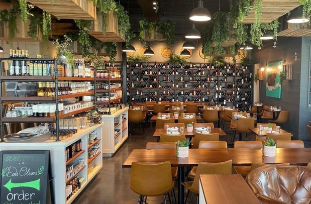 Images Dos Olivos Market Dripping Springs