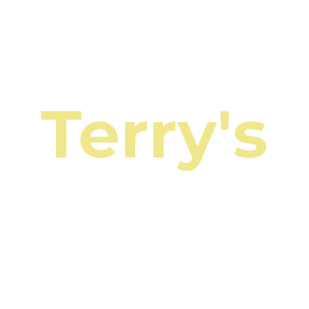 Terry&apos;s Custom Cabinets Logo