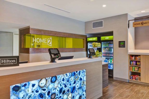 Images Home2 Suites by Hilton Naples I-75 Pine Ridge Road