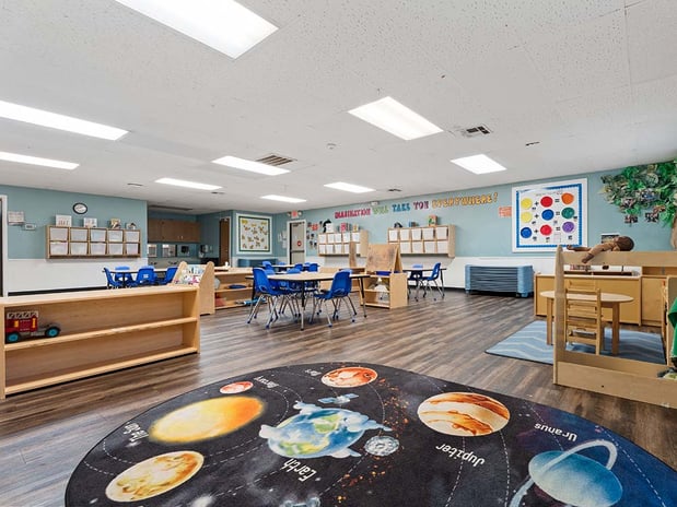 Images Bunker Hill KinderCare