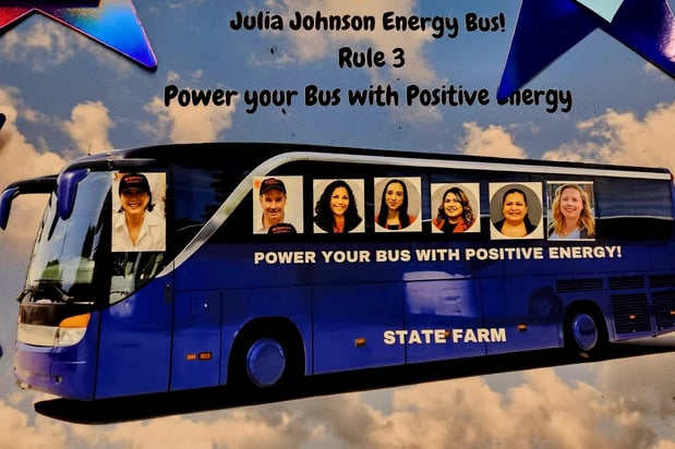Images Julia Johnson - State Farm Insurance Agent