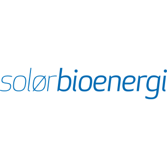Solör Bioenergi Recycling AB Logo