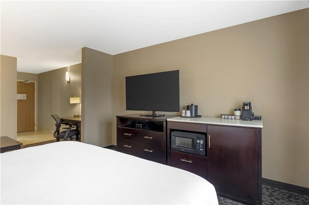Images Best Western Plus Aberdeen