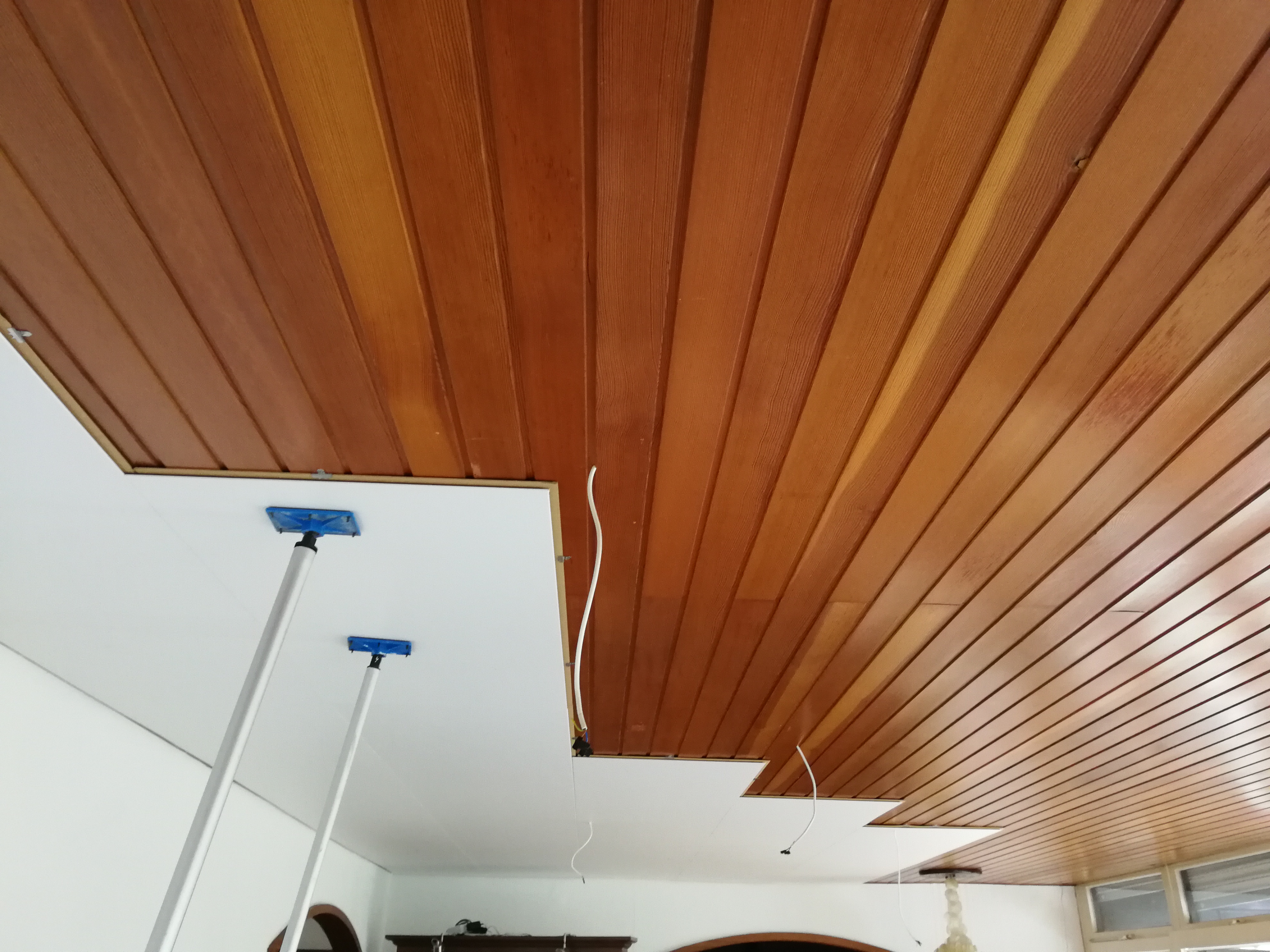 Raumausstattung Fa. Faust, Ohmstraße 11 in Würzburg