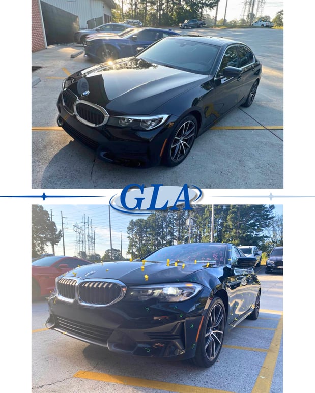 Images Georgia Luxury Automotive Lively