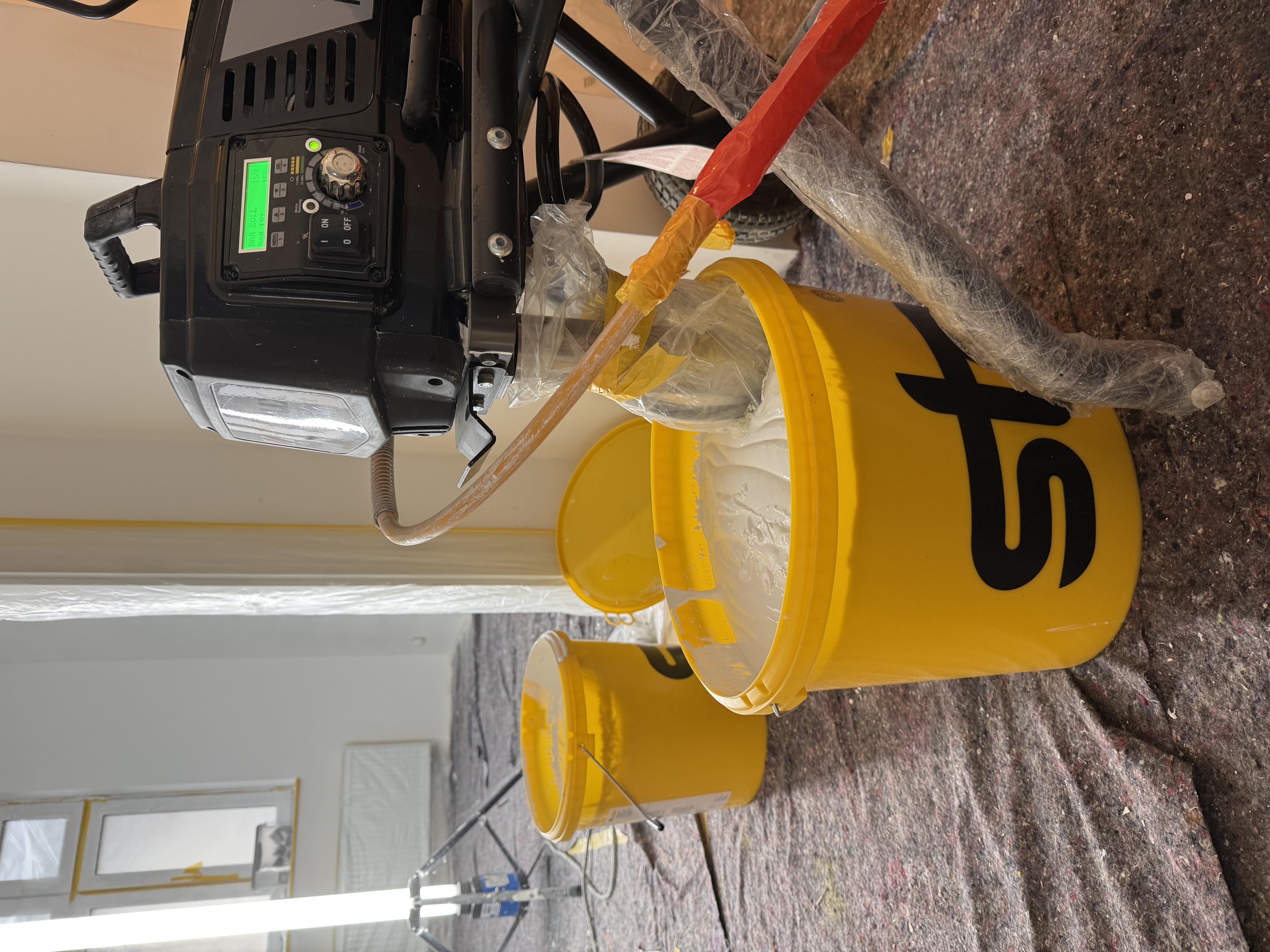 Malerbetrieb Schumacher Inh. Dirk Ohmenzetter e.K., Josephinenstr. 105 in Bochum