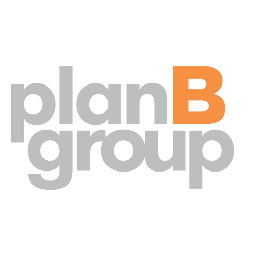 plan B group Logo