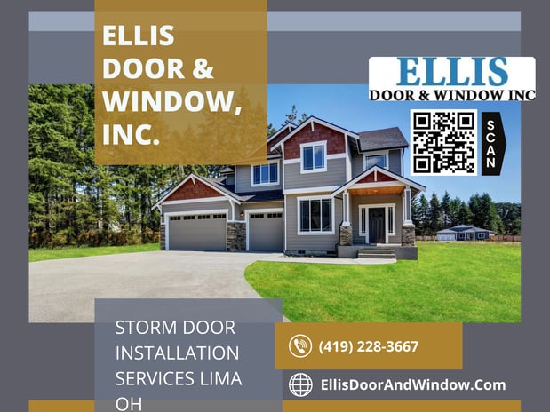 Images Ellis Door & Window