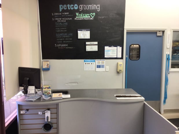 Images Petco Grooming