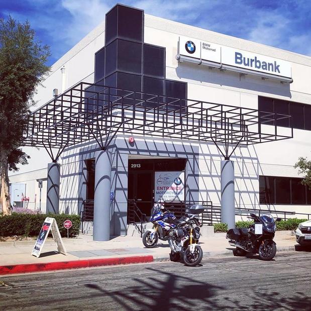 Images BMW Motorcycles of Burbank
