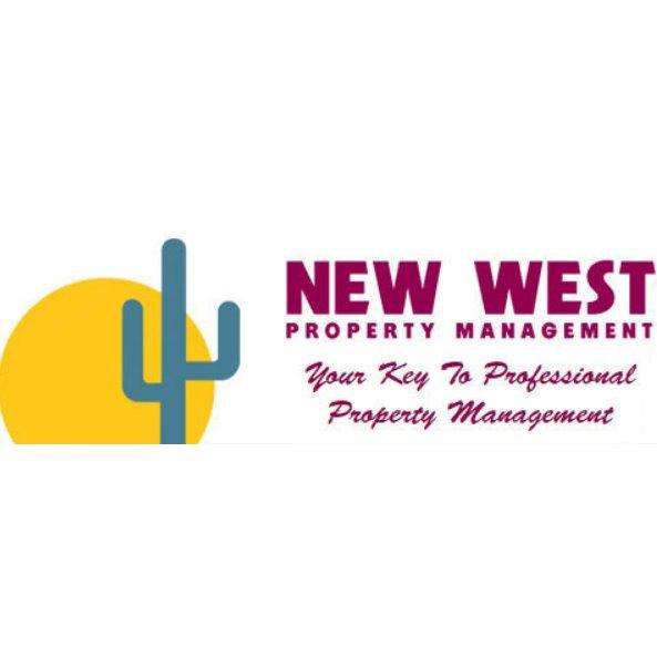 New West Property Management Logo
