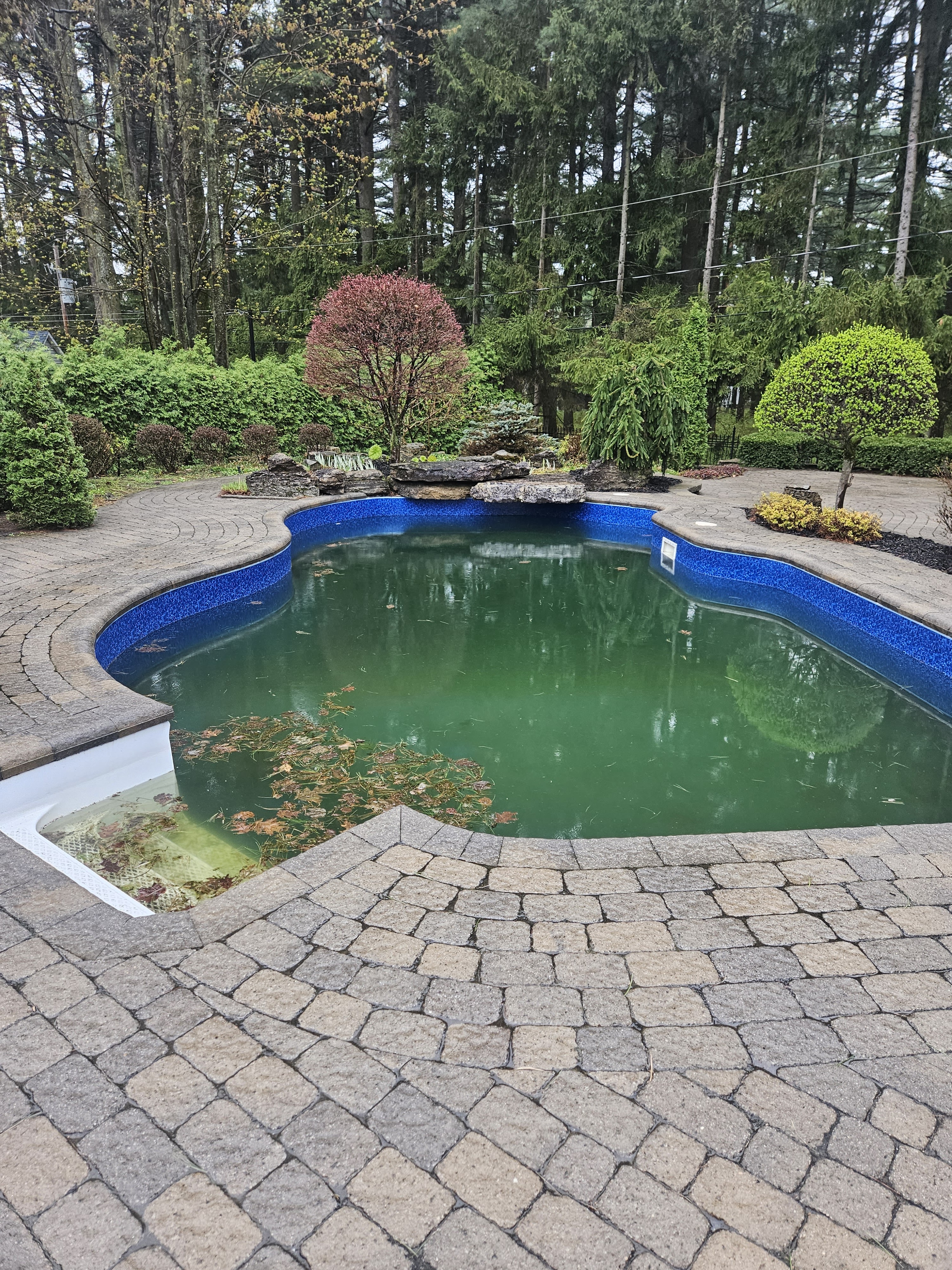 Images Piscines Sorel inc.