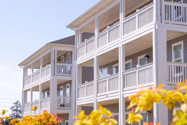 Images Club Villas Apartments