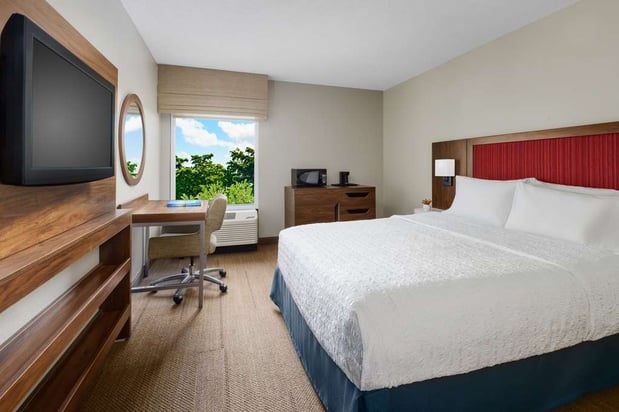 Images Hampton Inn Ft. Lauderdale-Cypress Creek