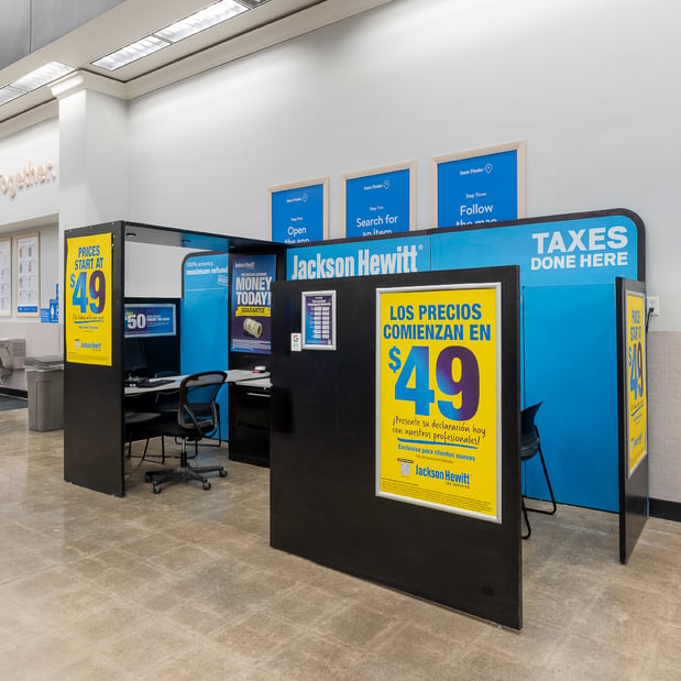 Images Jackson Hewitt Tax Service