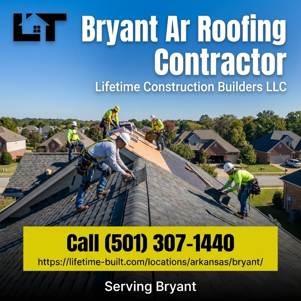 Lifetime Construction Builders LLC Image