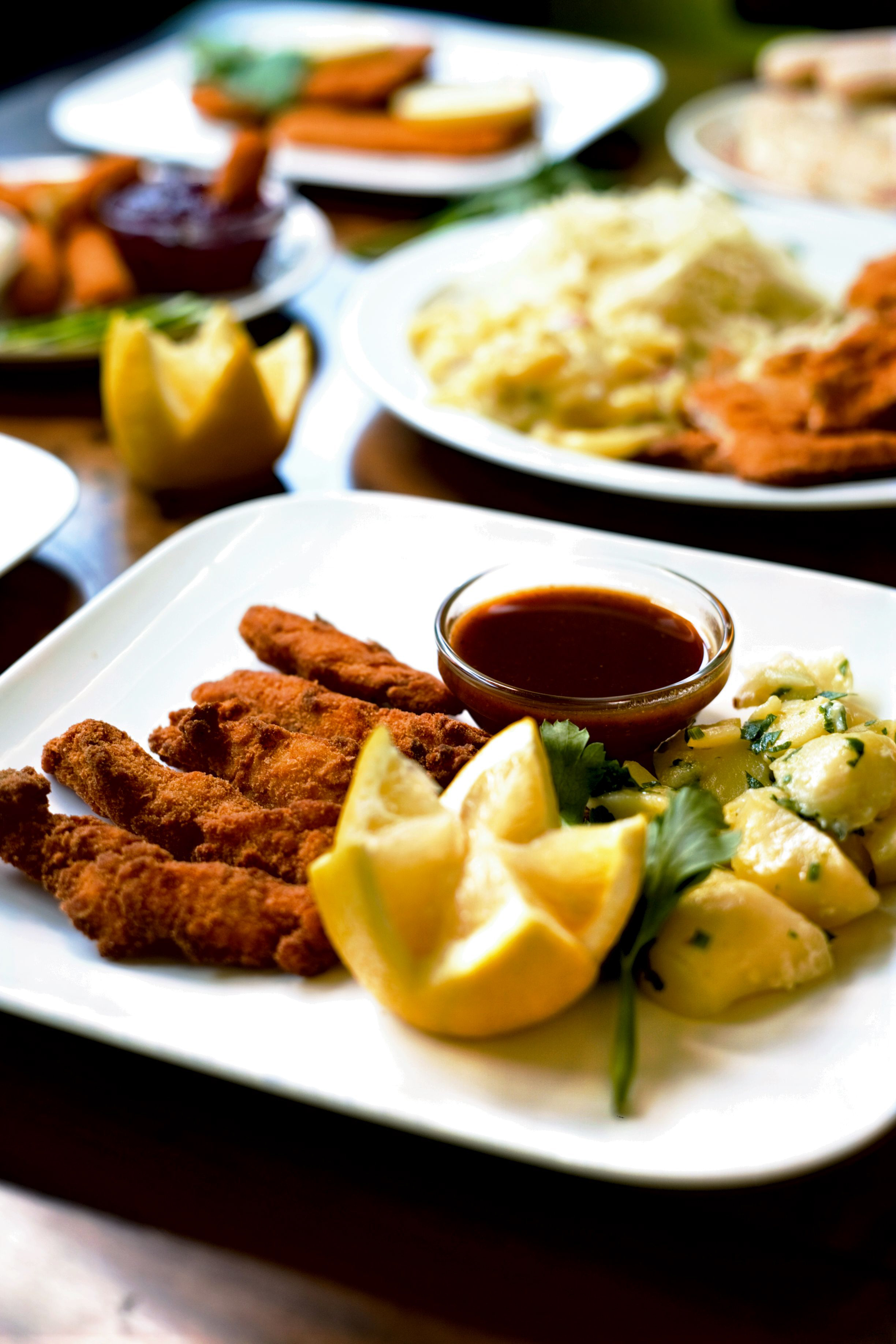 Bild 13 von Wiener Schnitzlplatzl