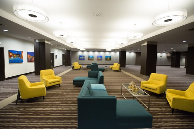 Images InterContinental Saint Paul Riverfront by IHG