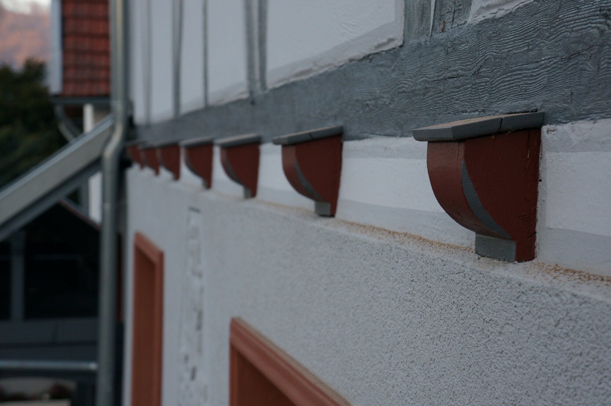 Malermeister Christoph Günther  Ihr Fachbetrieb für Raumgestaltung, Hauptstraße 60 in Großbartloff