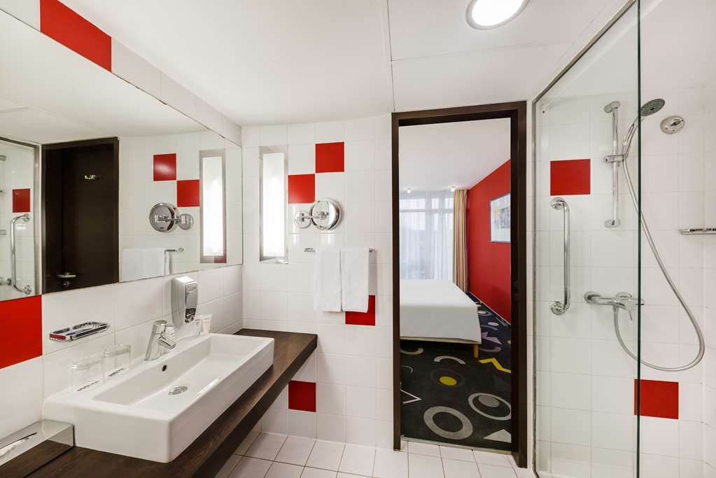 Images Park Inn by Radisson Sárvár Resort & Spa