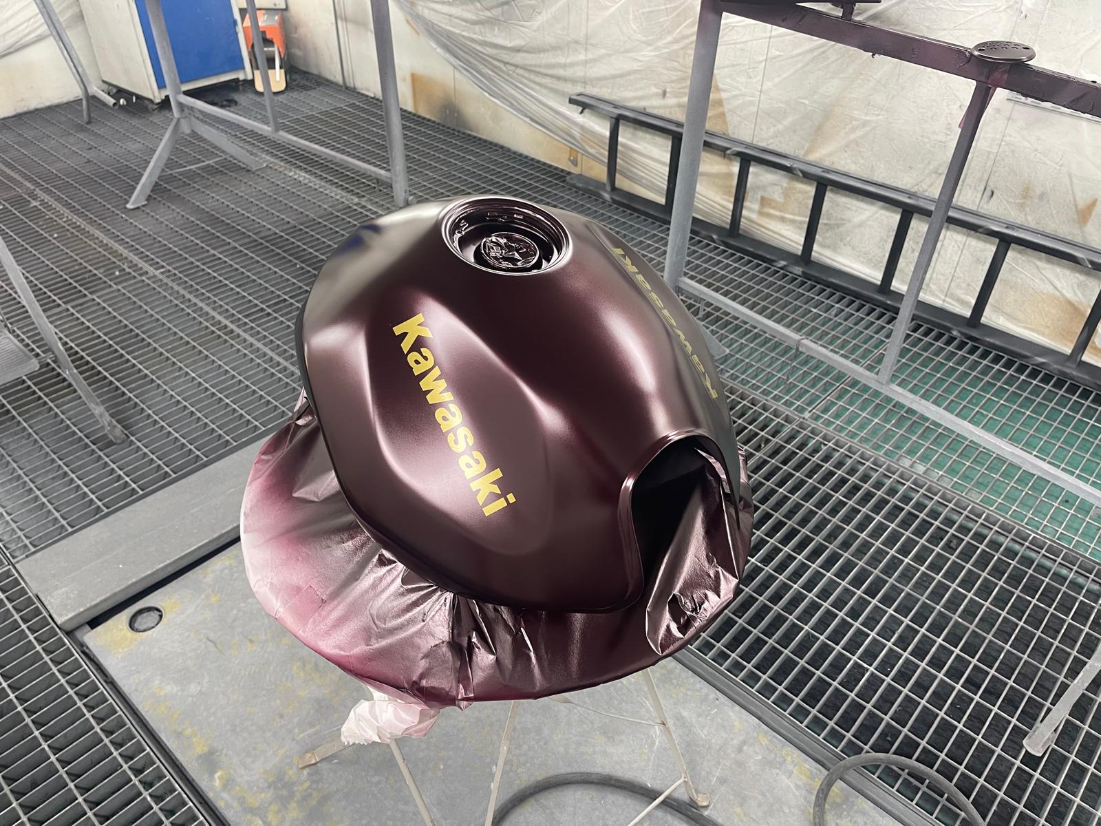 Bilder Garage Carrosserie JEKCARS