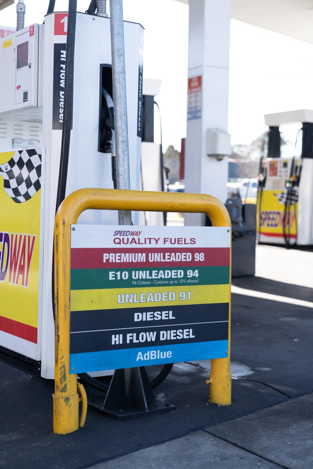 Images SPEEDWAY SUNNYHOLT