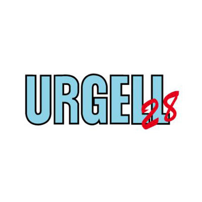 Paperería - Llibreria Urgell Logo